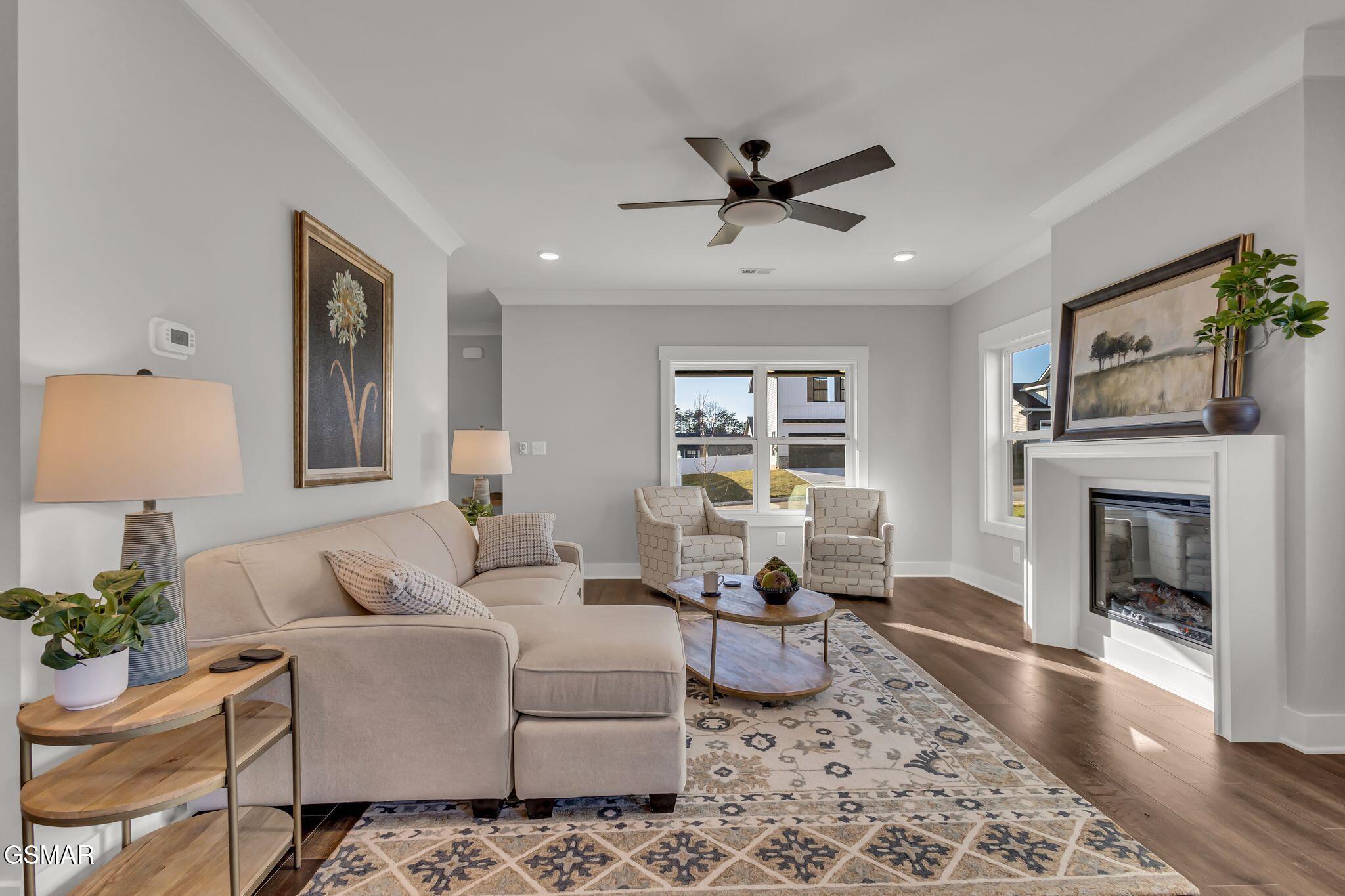 7138 Gentle Rain Road Road Unit: Lot 135