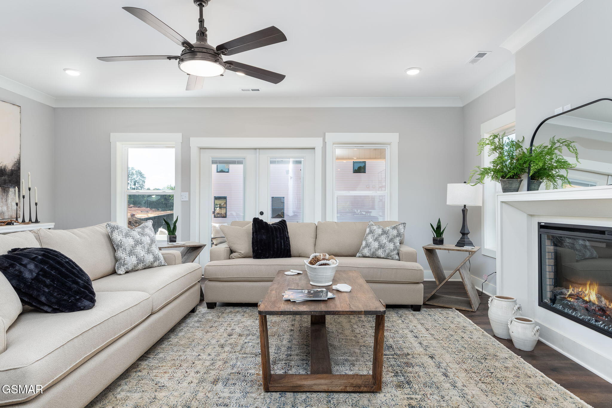 7126 Gentle Rain Road Road Unit: Lot 137