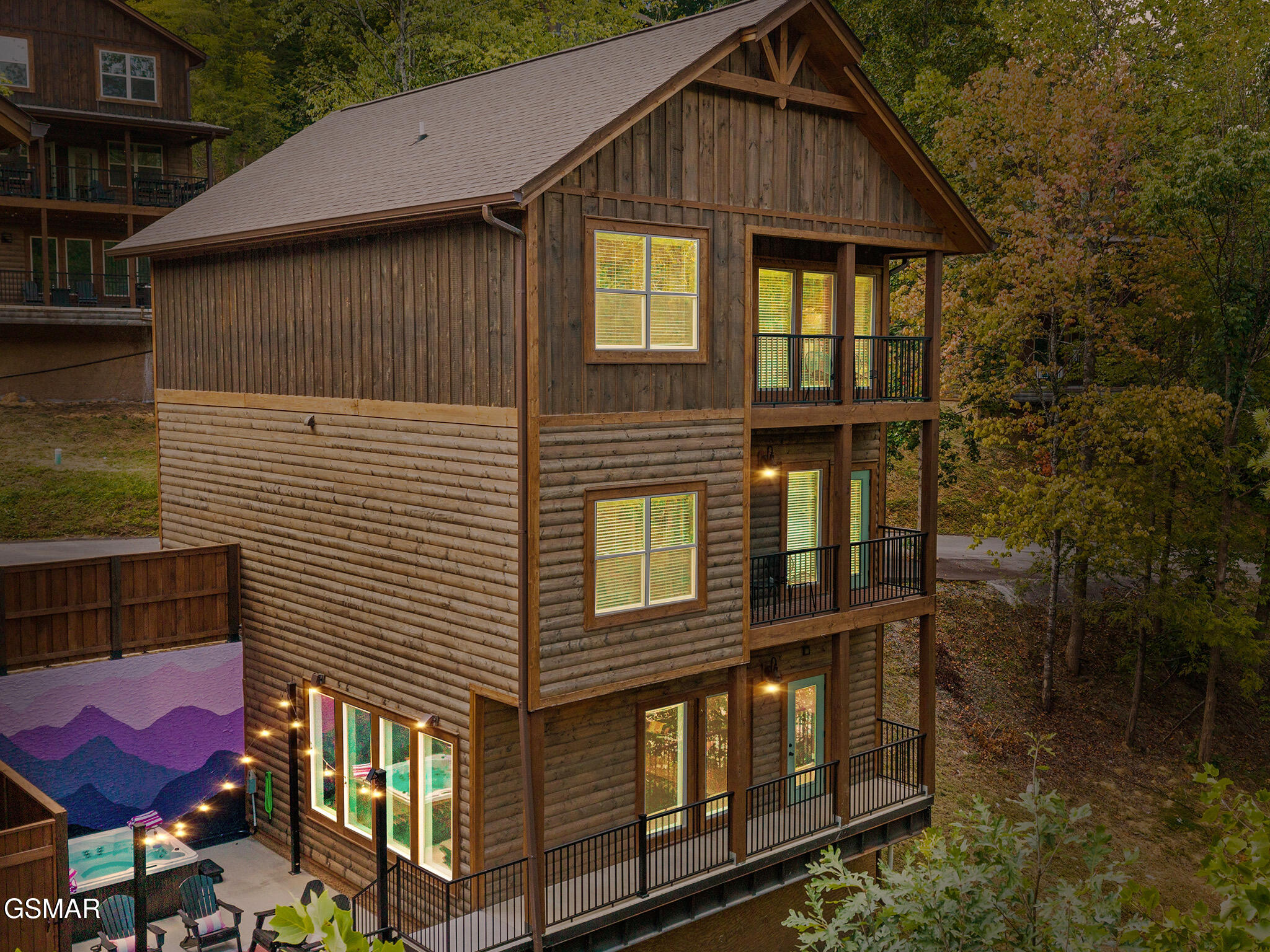 2013 Myrtle Way Way Unit: Lot 7