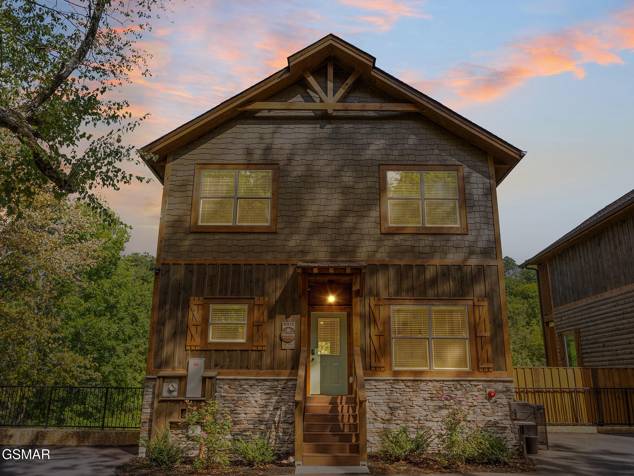 2013 Myrtle Way Way Unit: Lot 7