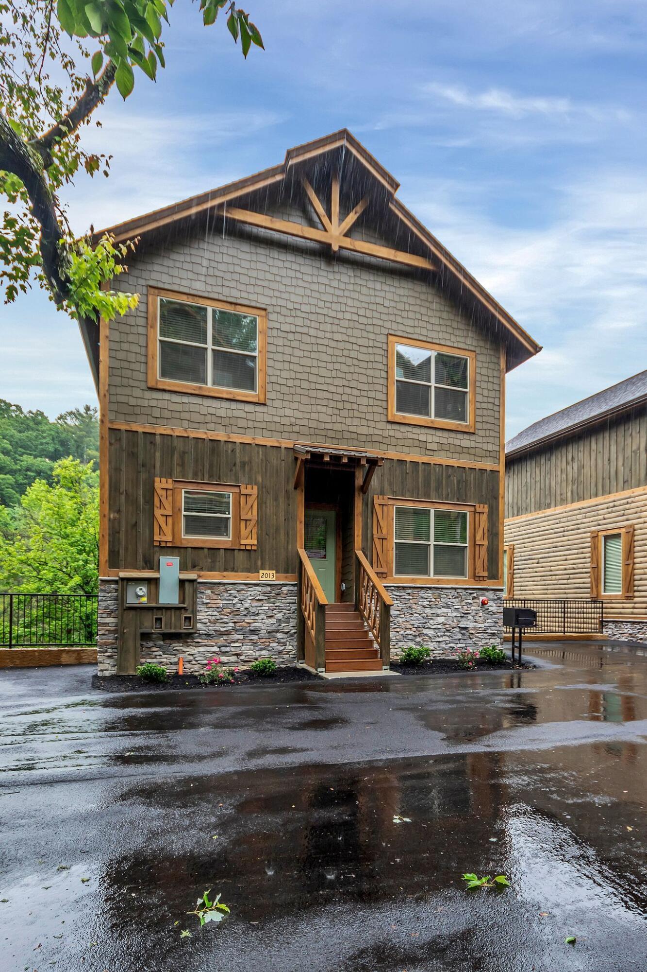 2013 Myrtle Way Way Unit: Lot 7