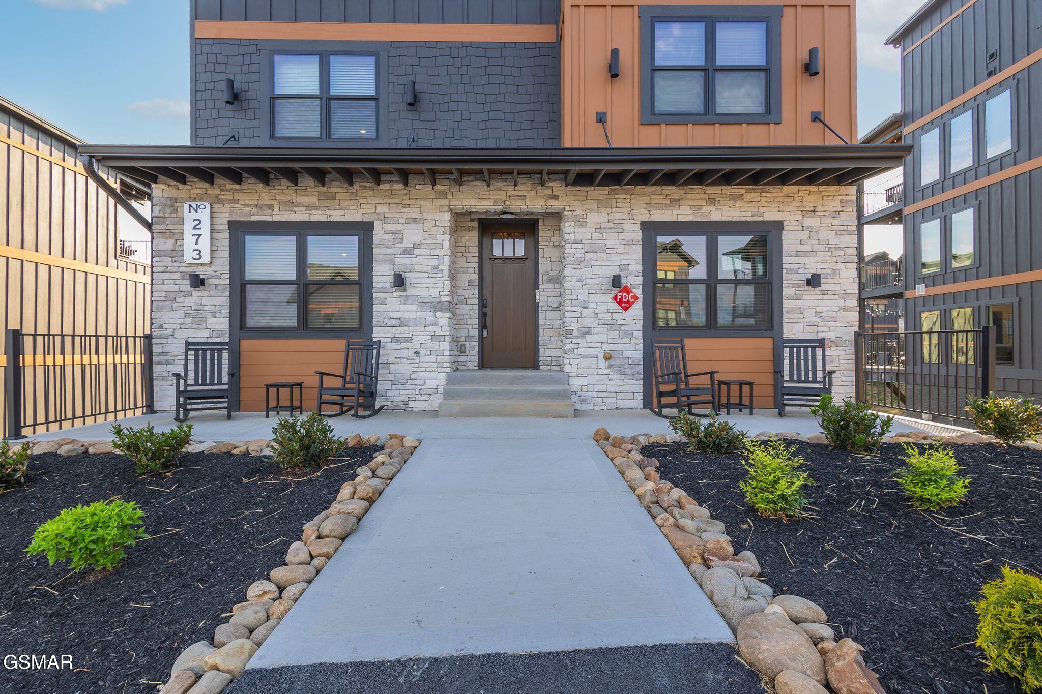 273 Rambling Creek Way Way Unit: LOT 150R