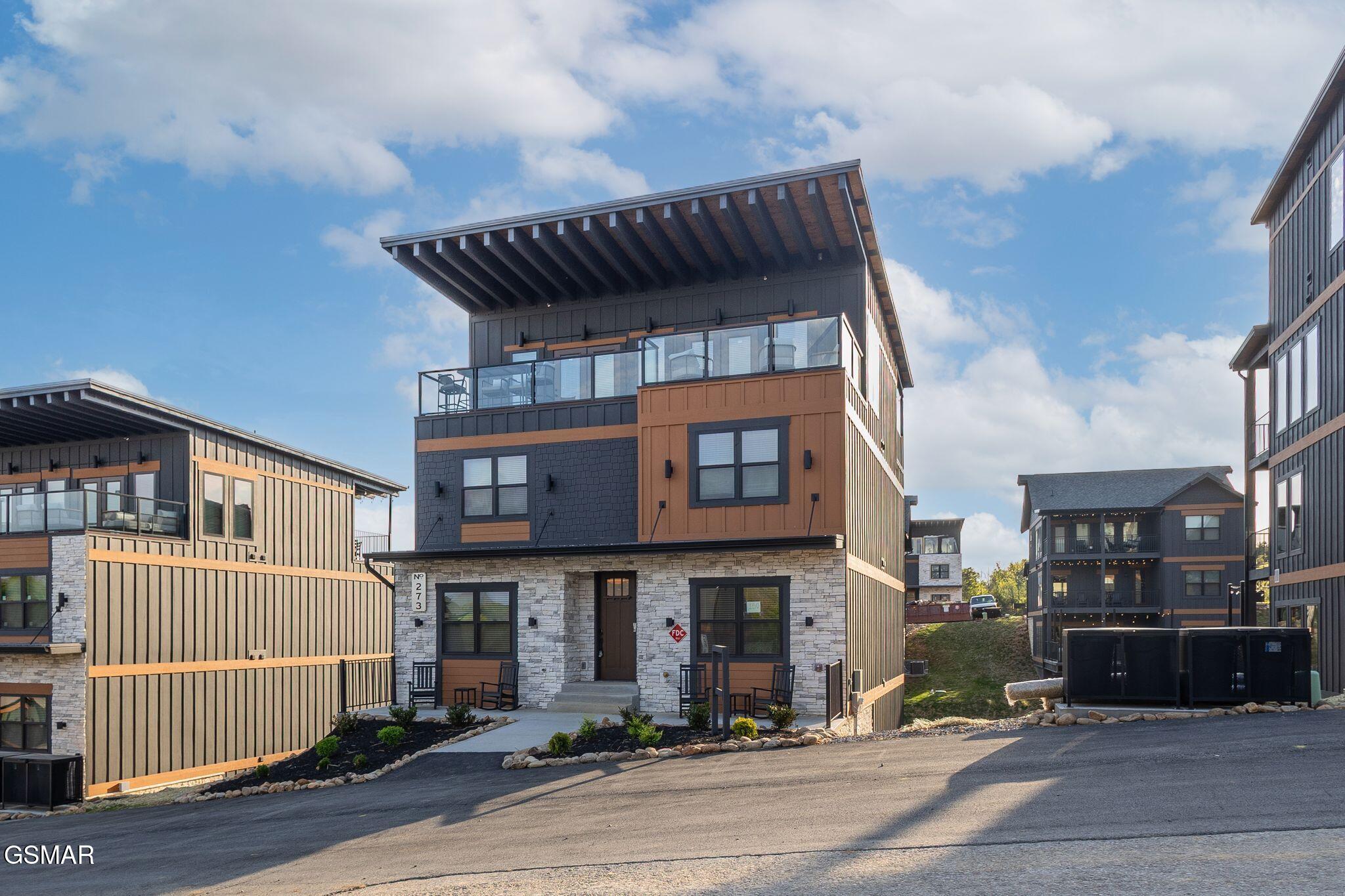 273 Rambling Creek Way Way Unit: LOT 150R