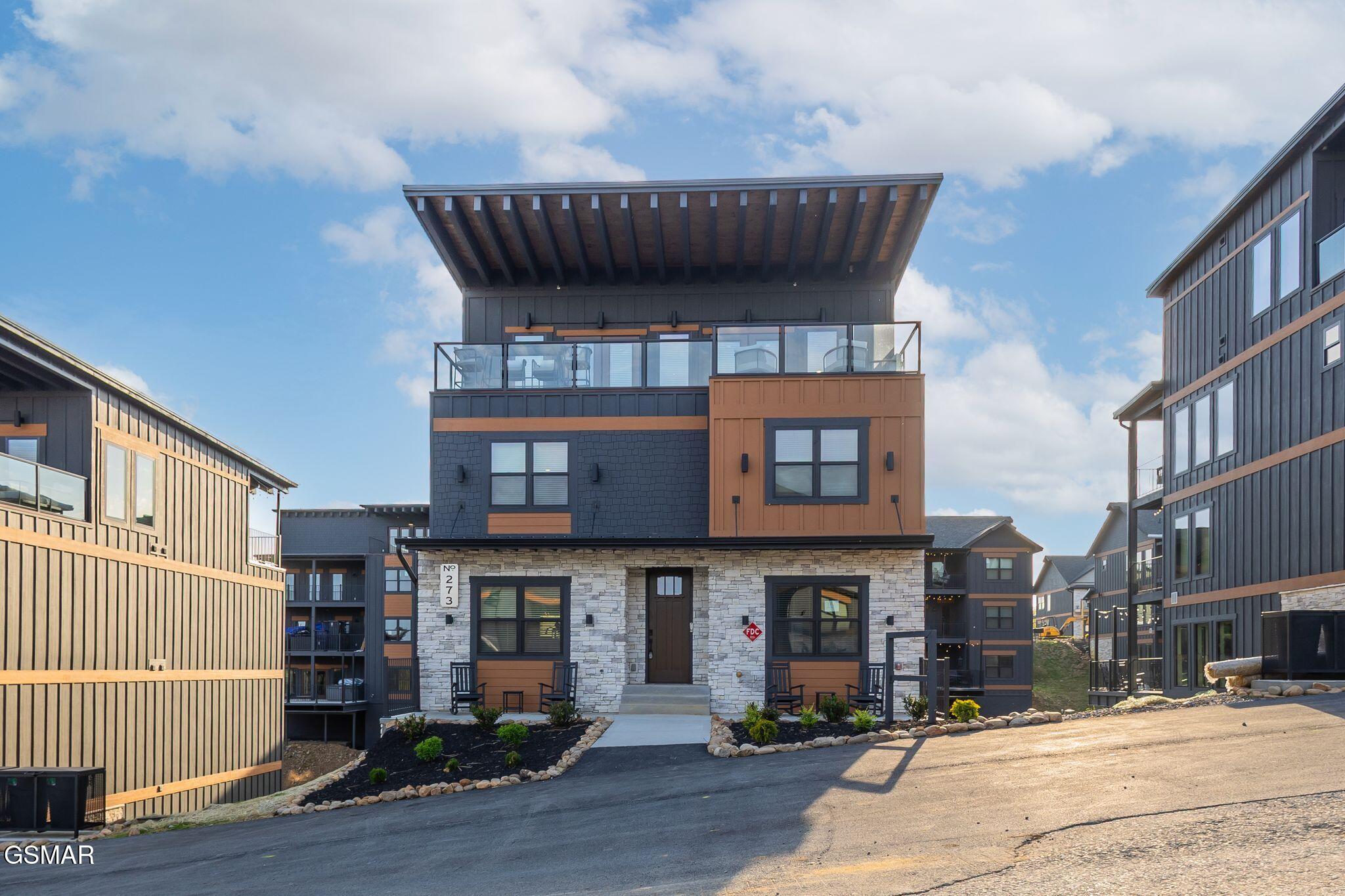 273 Rambling Creek Way Way Unit: LOT 150R