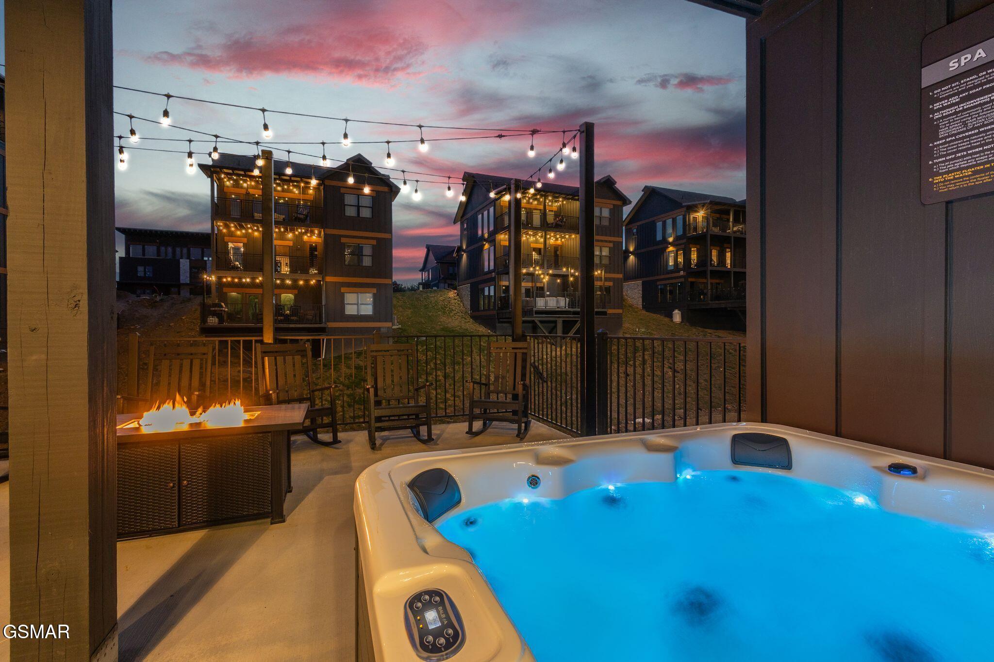 273 Rambling Creek Way Way Unit: LOT 150R