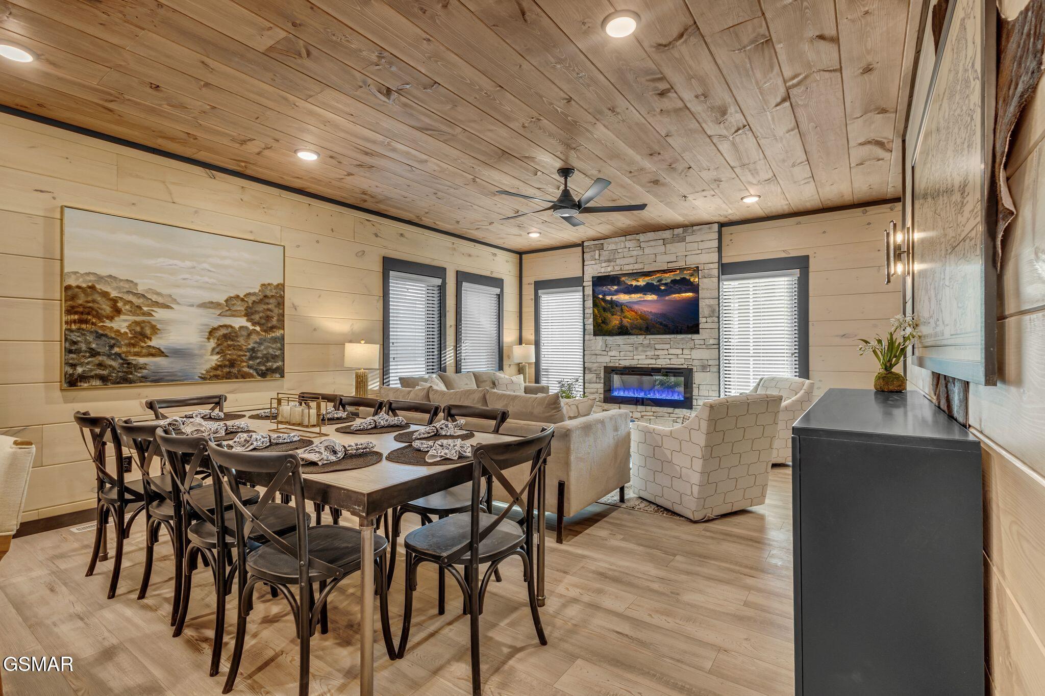 273 Rambling Creek Way Way Unit: LOT 150R