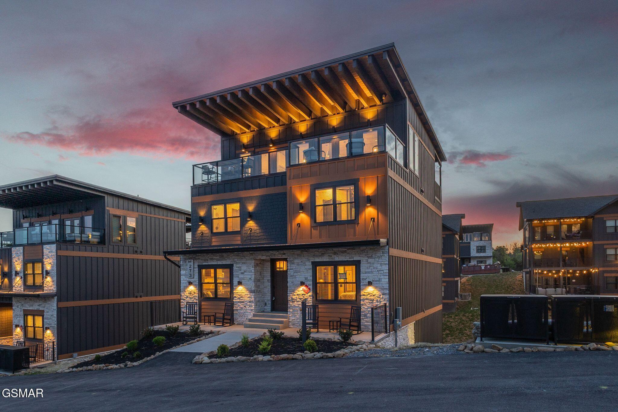 273 Rambling Creek Way Way Unit: LOT 150R