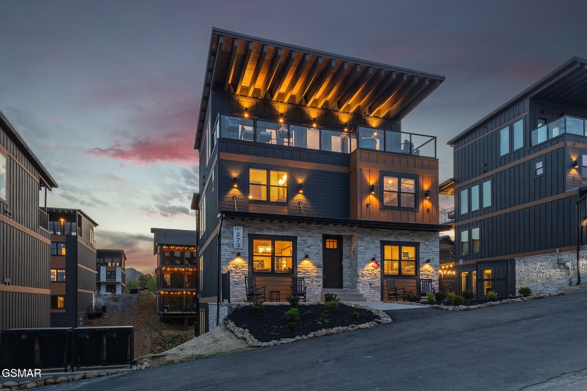 273 Rambling Creek Way Way Unit: LOT 150R