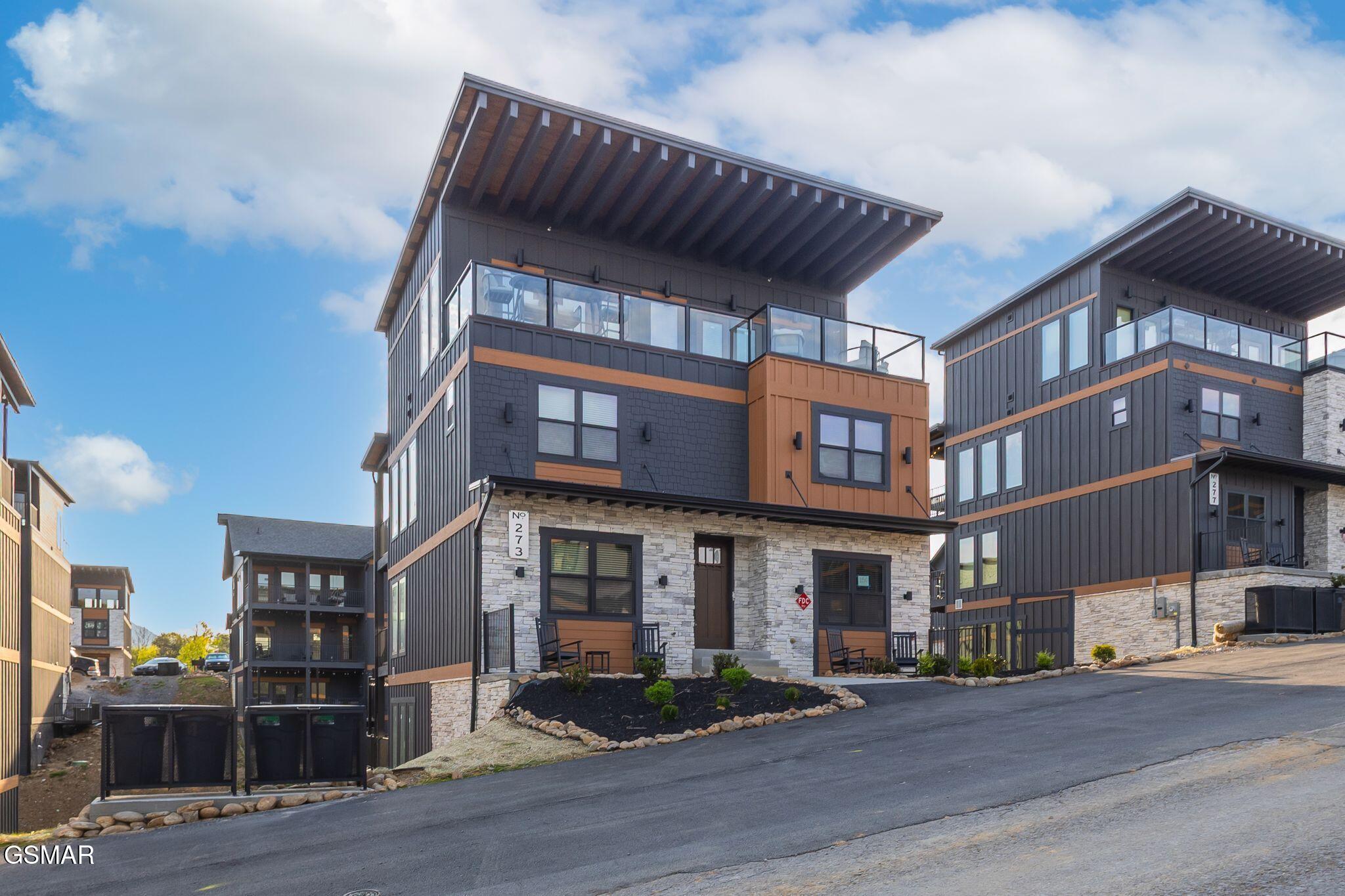 273 Rambling Creek Way Way Unit: LOT 150R