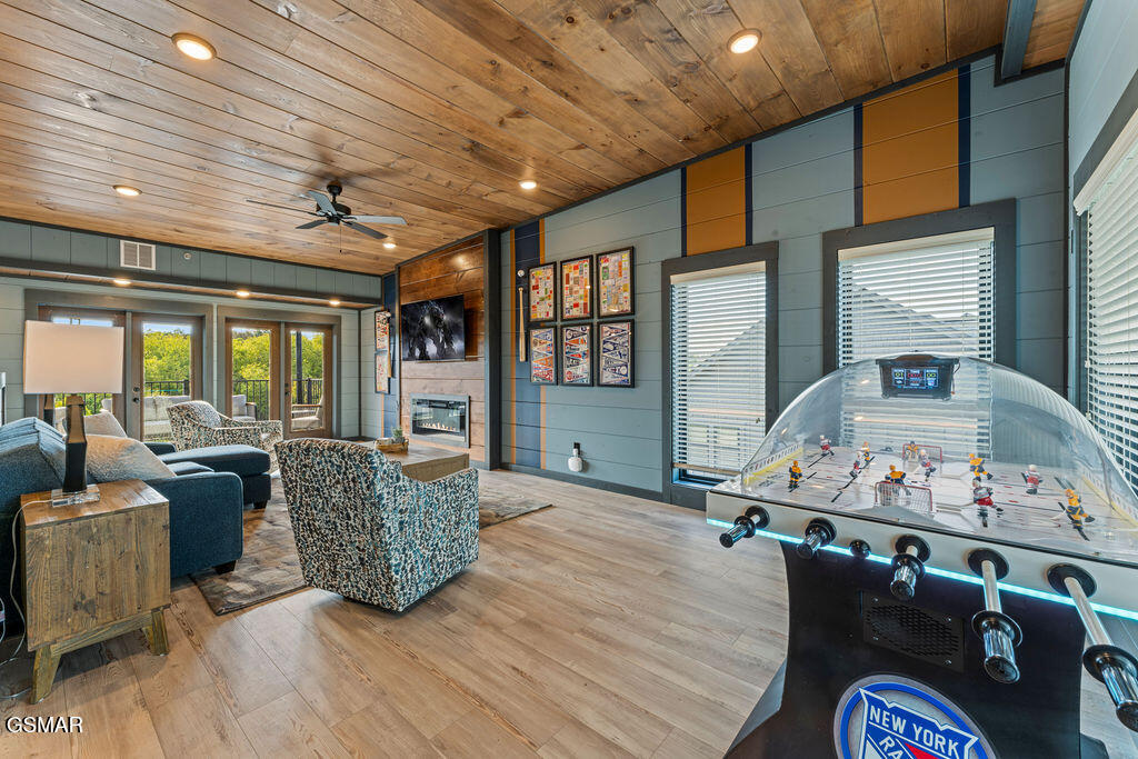 1342 Wildhorse Ridge Way Way Unit: Lot 105R