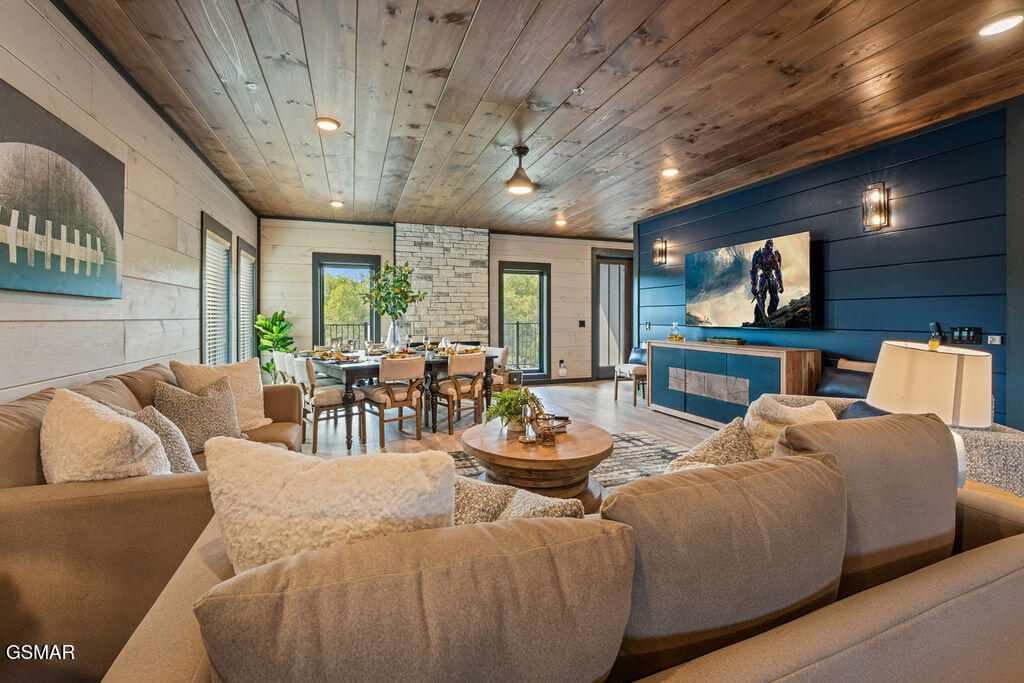 1342 Wildhorse Ridge Way Way Unit: Lot 105R