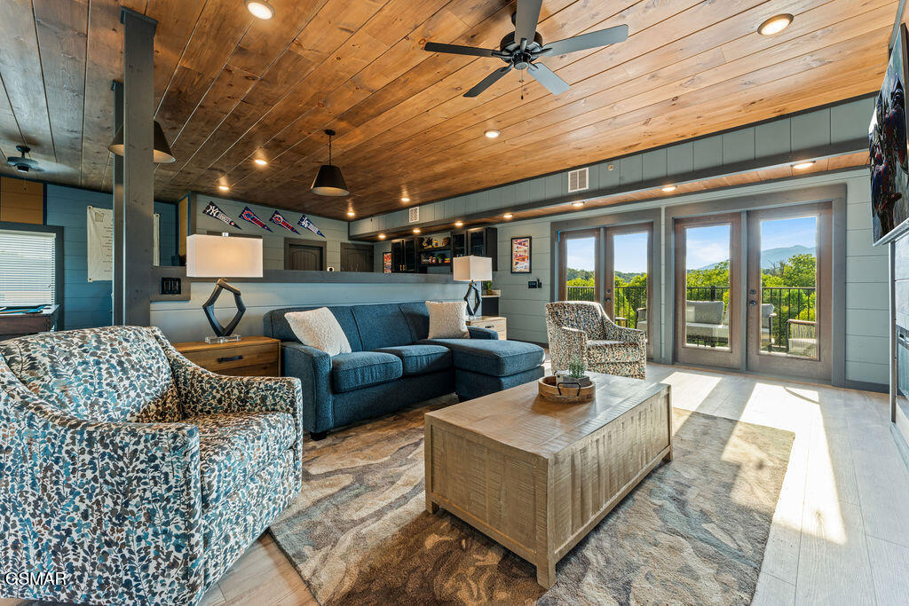 1342 Wildhorse Ridge Way Way Unit: Lot 105R