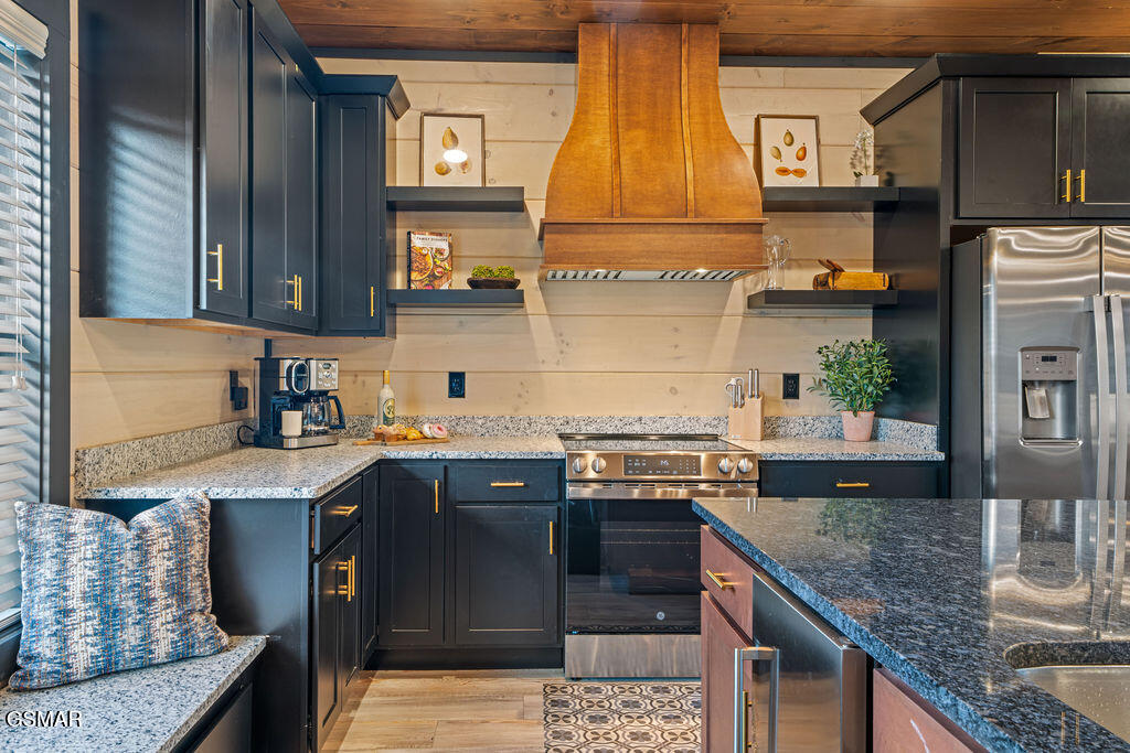 1342 Wildhorse Ridge Way Way Unit: Lot 105R