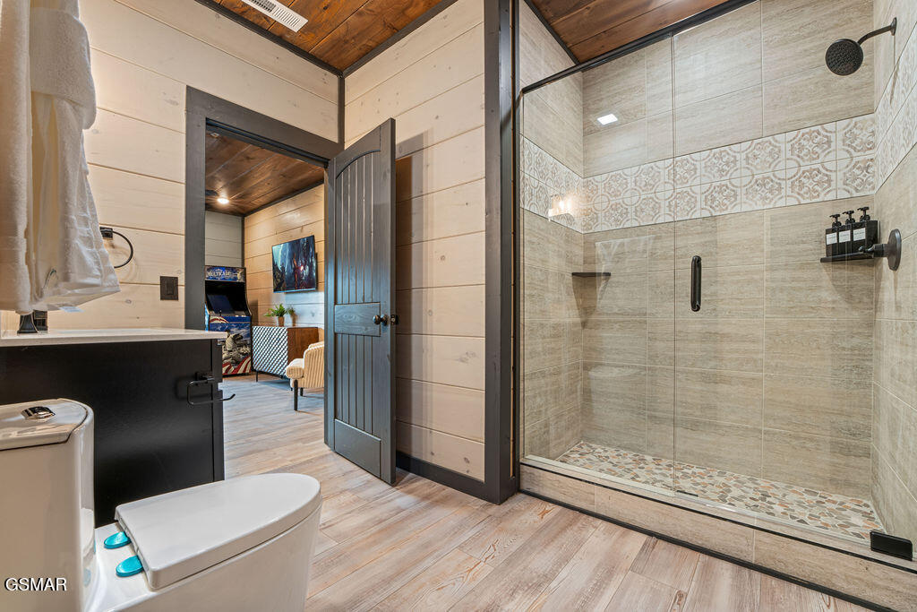 1342 Wildhorse Ridge Way Way Unit: Lot 105R