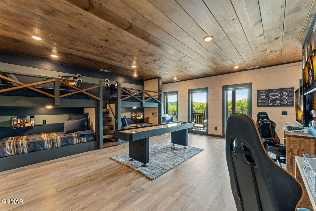 1342 Wildhorse Ridge Way Way Unit: Lot 105R