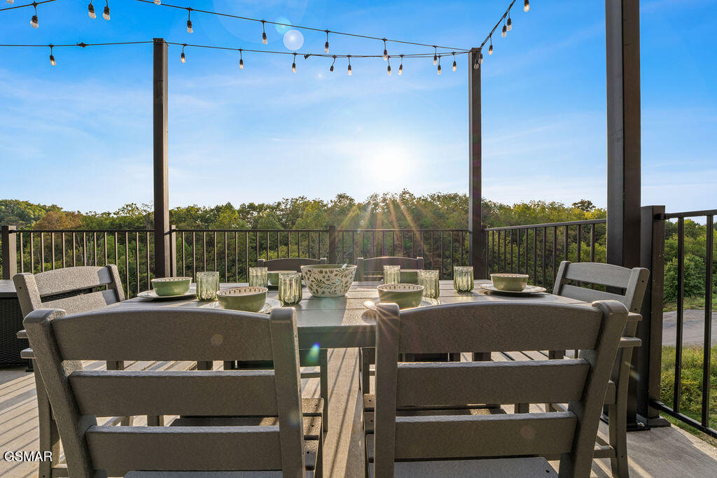 1342 Wildhorse Ridge Way Way Unit: Lot 105R