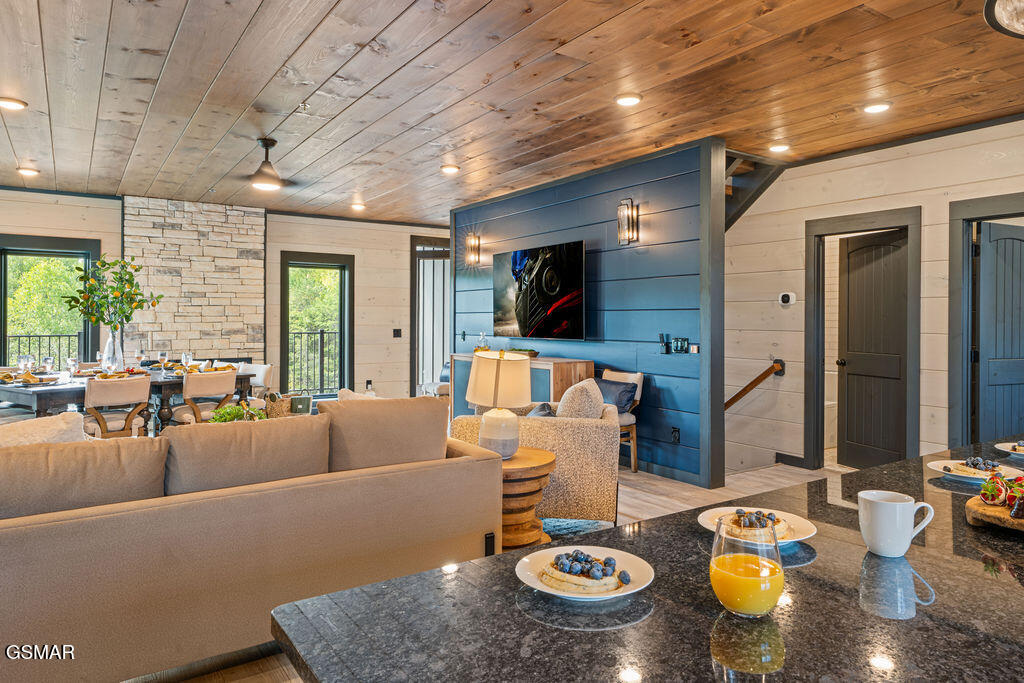 1342 Wildhorse Ridge Way Way Unit: Lot 105R