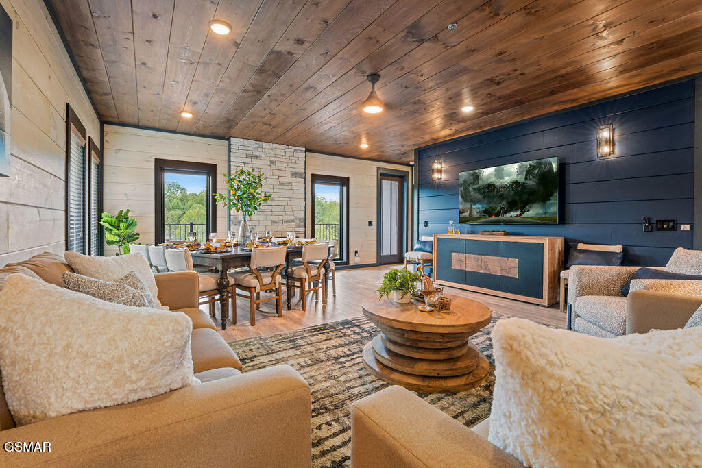 1342 Wildhorse Ridge Way Way Unit: Lot 105R