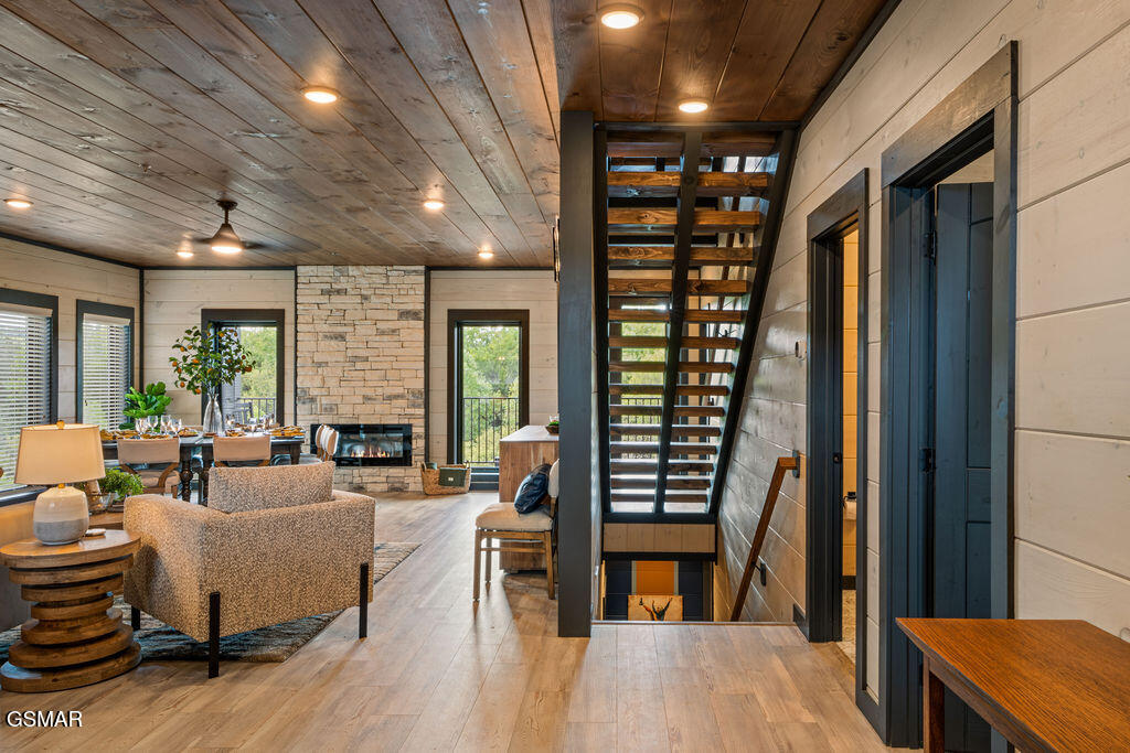 1342 Wildhorse Ridge Way Way Unit: Lot 105R