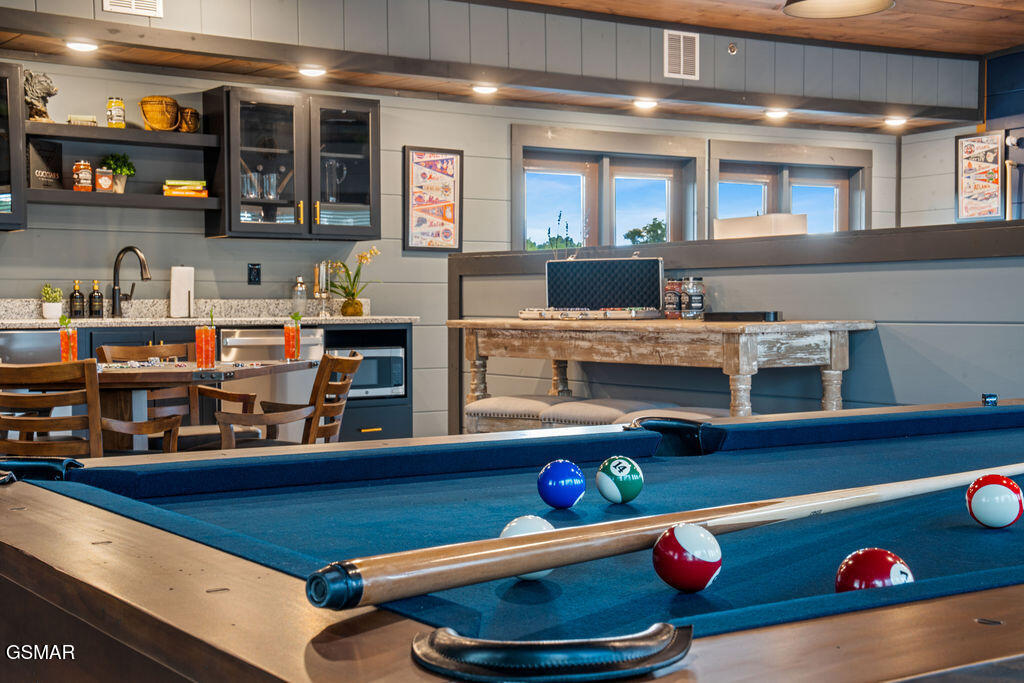 1342 Wildhorse Ridge Way Way Unit: Lot 105R