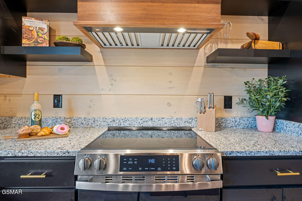 1342 Wildhorse Ridge Way Way Unit: Lot 105R