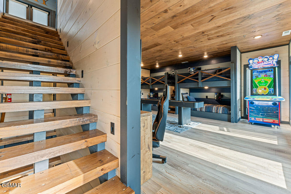 1342 Wildhorse Ridge Way Way Unit: Lot 105R