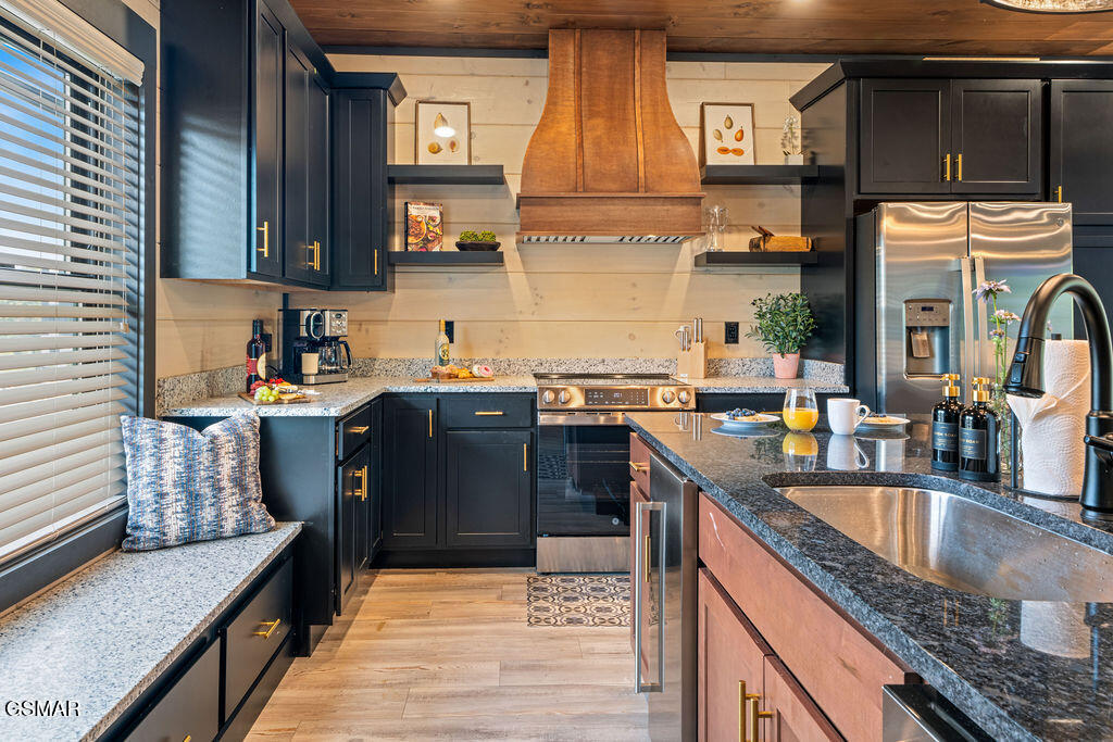 1342 Wildhorse Ridge Way Way Unit: Lot 105R