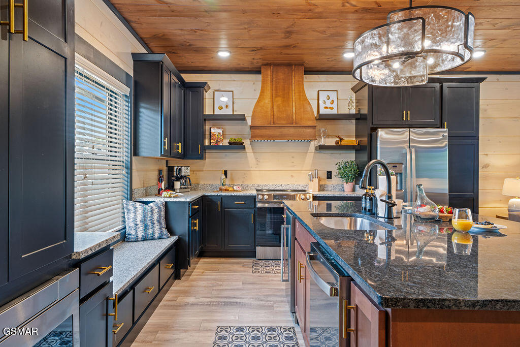 1342 Wildhorse Ridge Way Way Unit: Lot 105R