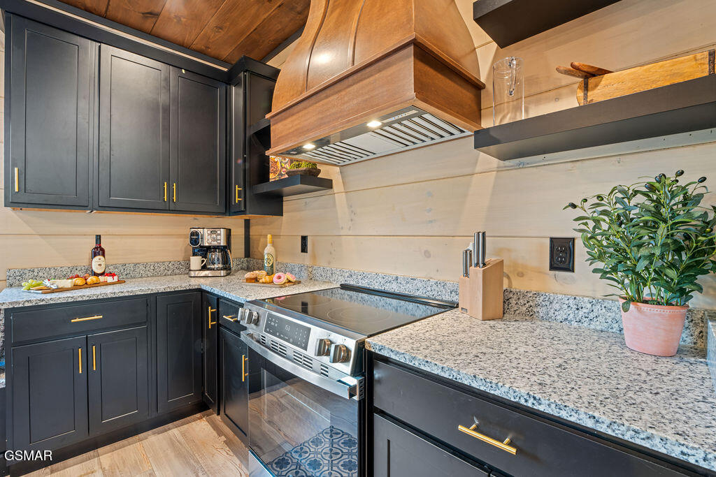 1342 Wildhorse Ridge Way Way Unit: Lot 105R