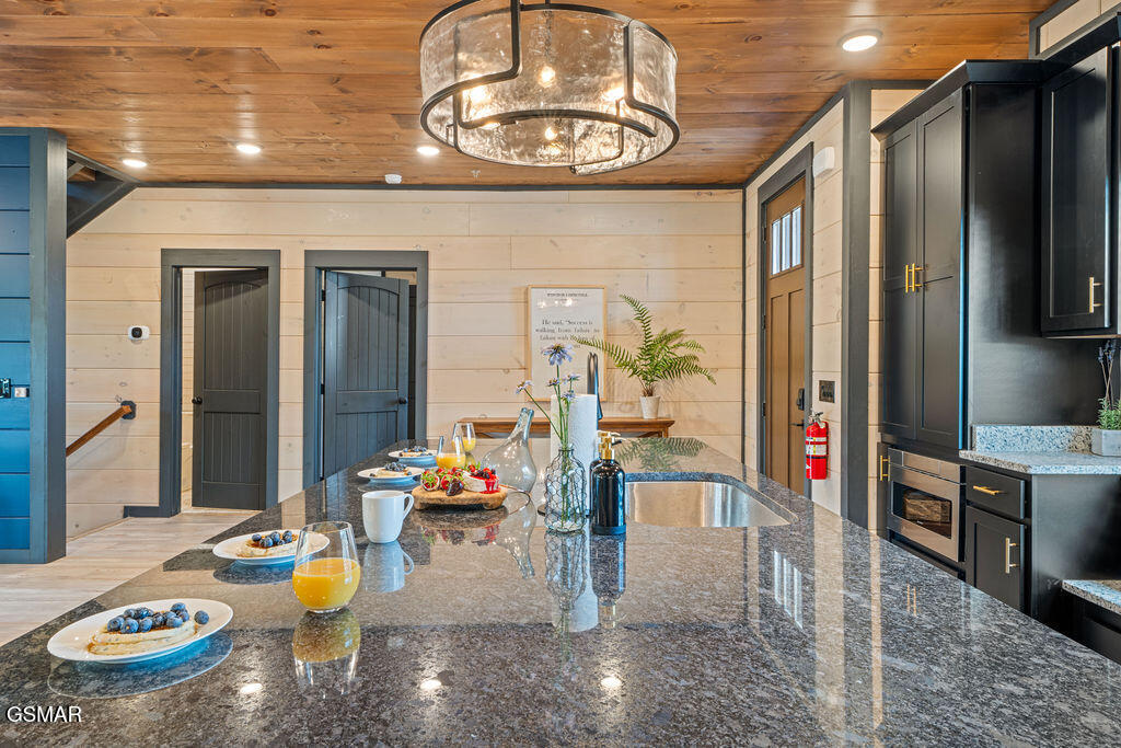 1342 Wildhorse Ridge Way Way Unit: Lot 105R