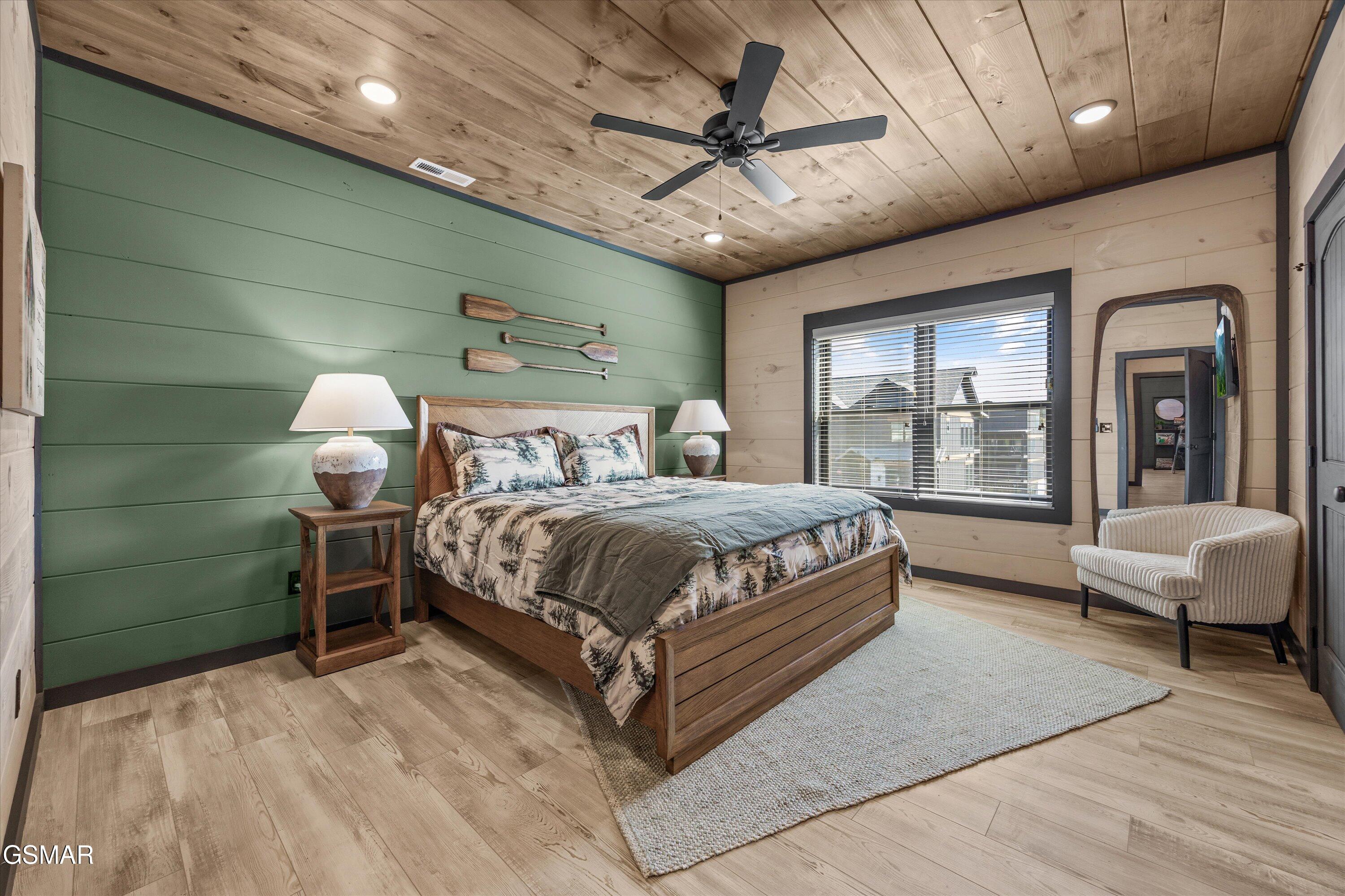 1346 Wildhorse Ridge Way Way Unit: Lot 104R-1