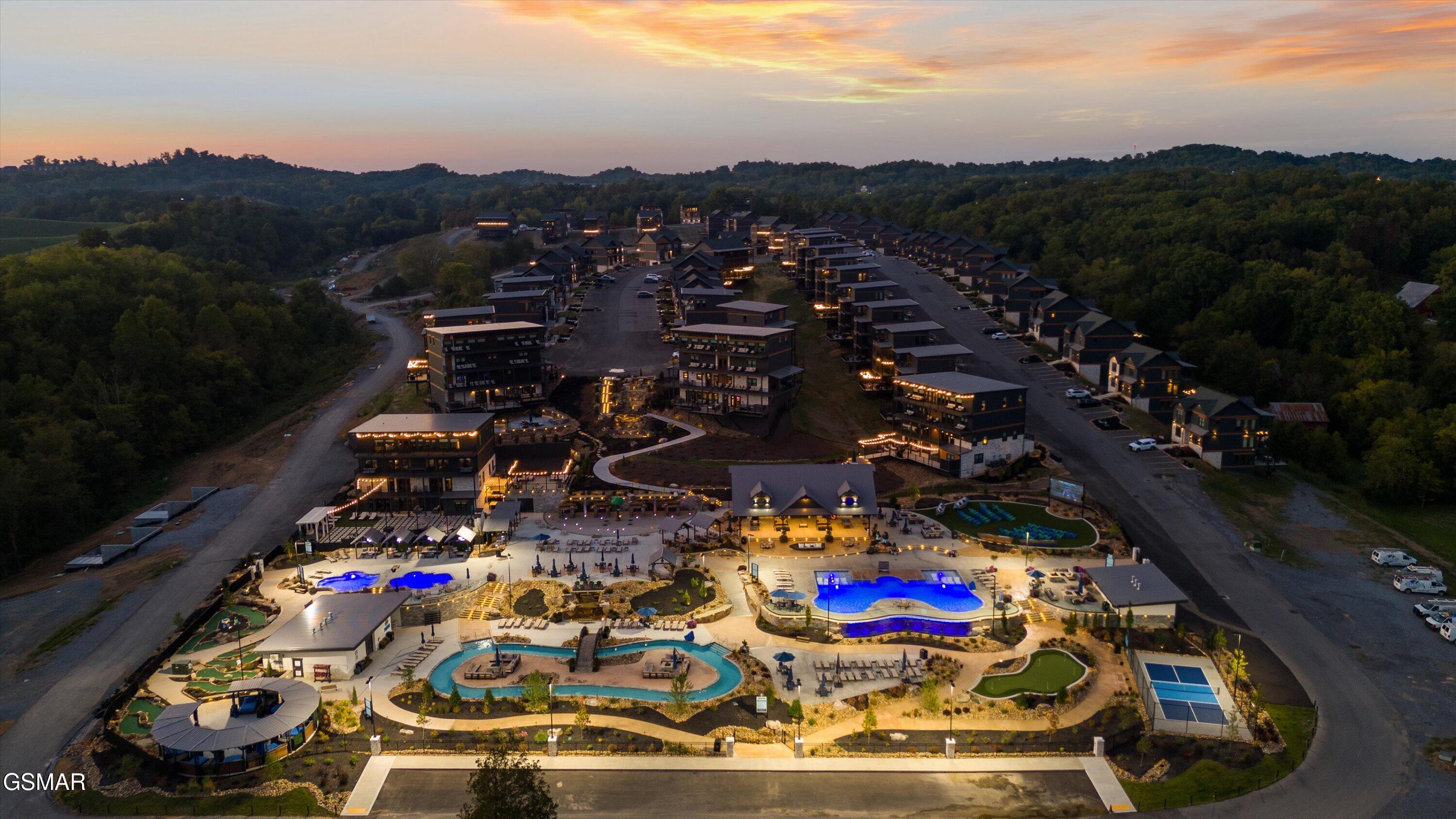 1346 Wildhorse Ridge Way Way Unit: Lot 104R-1