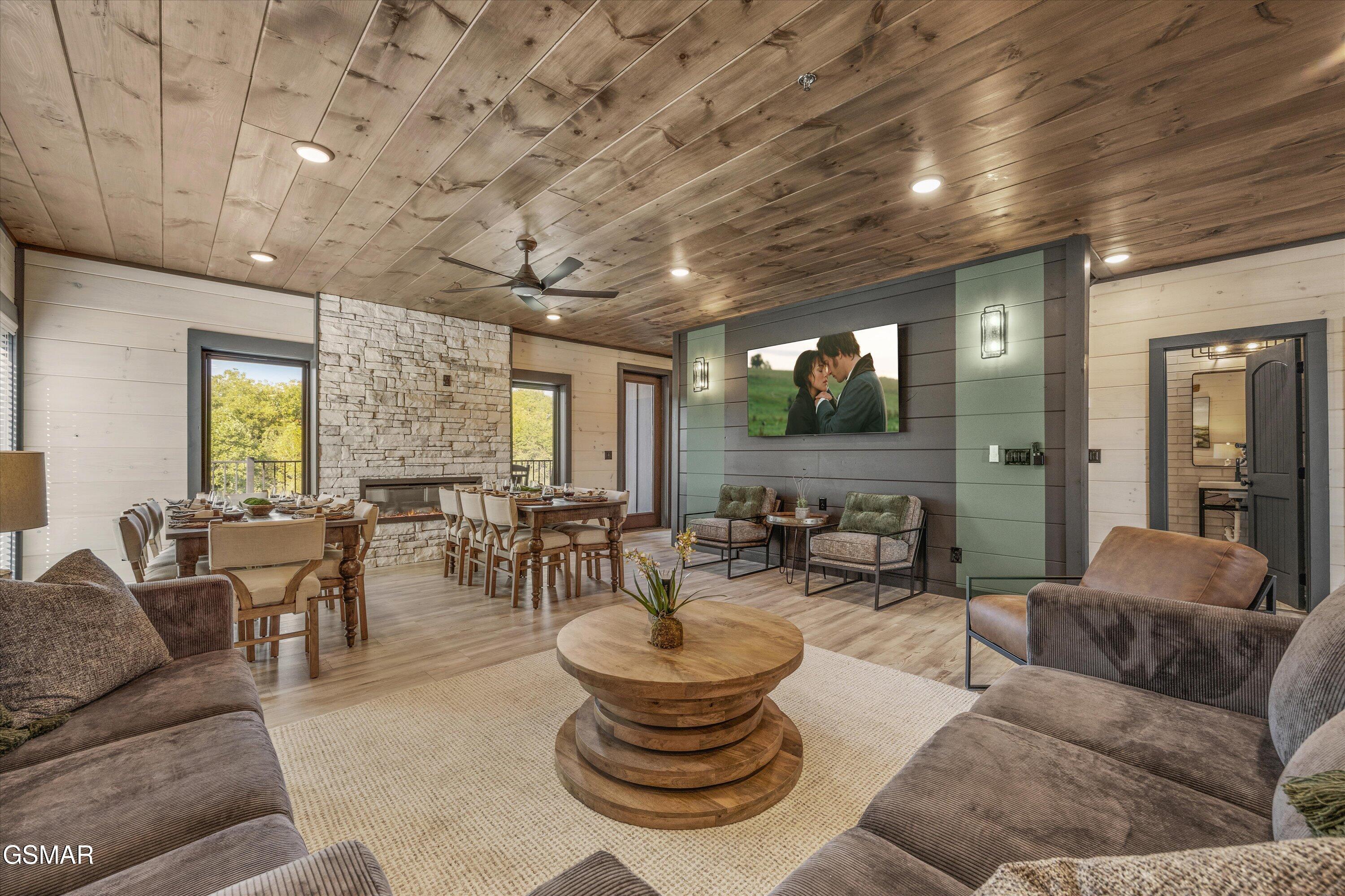 1346 Wildhorse Ridge Way Way Unit: Lot 104R-1