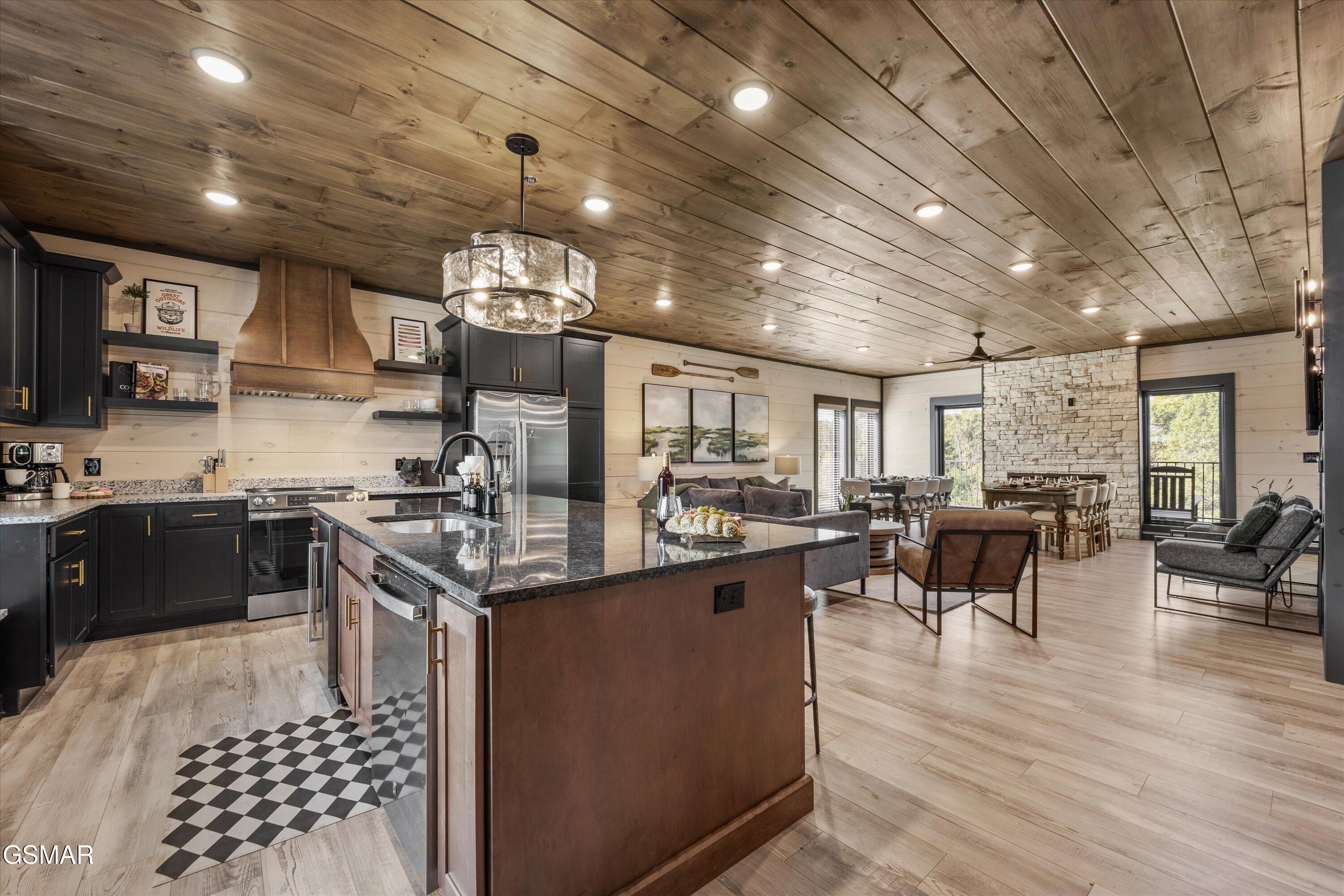 1346 Wildhorse Ridge Way Way Unit: Lot 104R-1