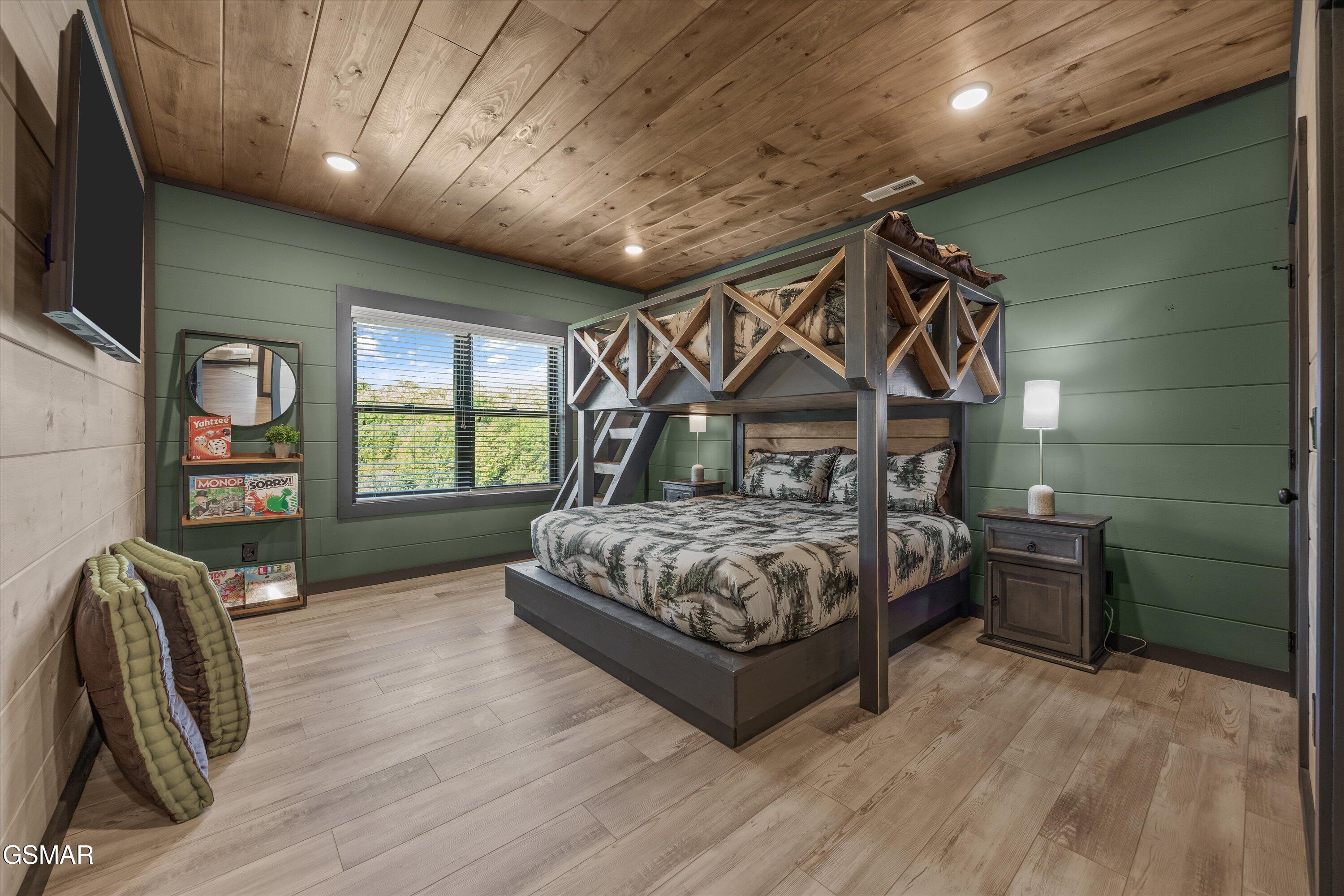 1346 Wildhorse Ridge Way Way Unit: Lot 104R-1