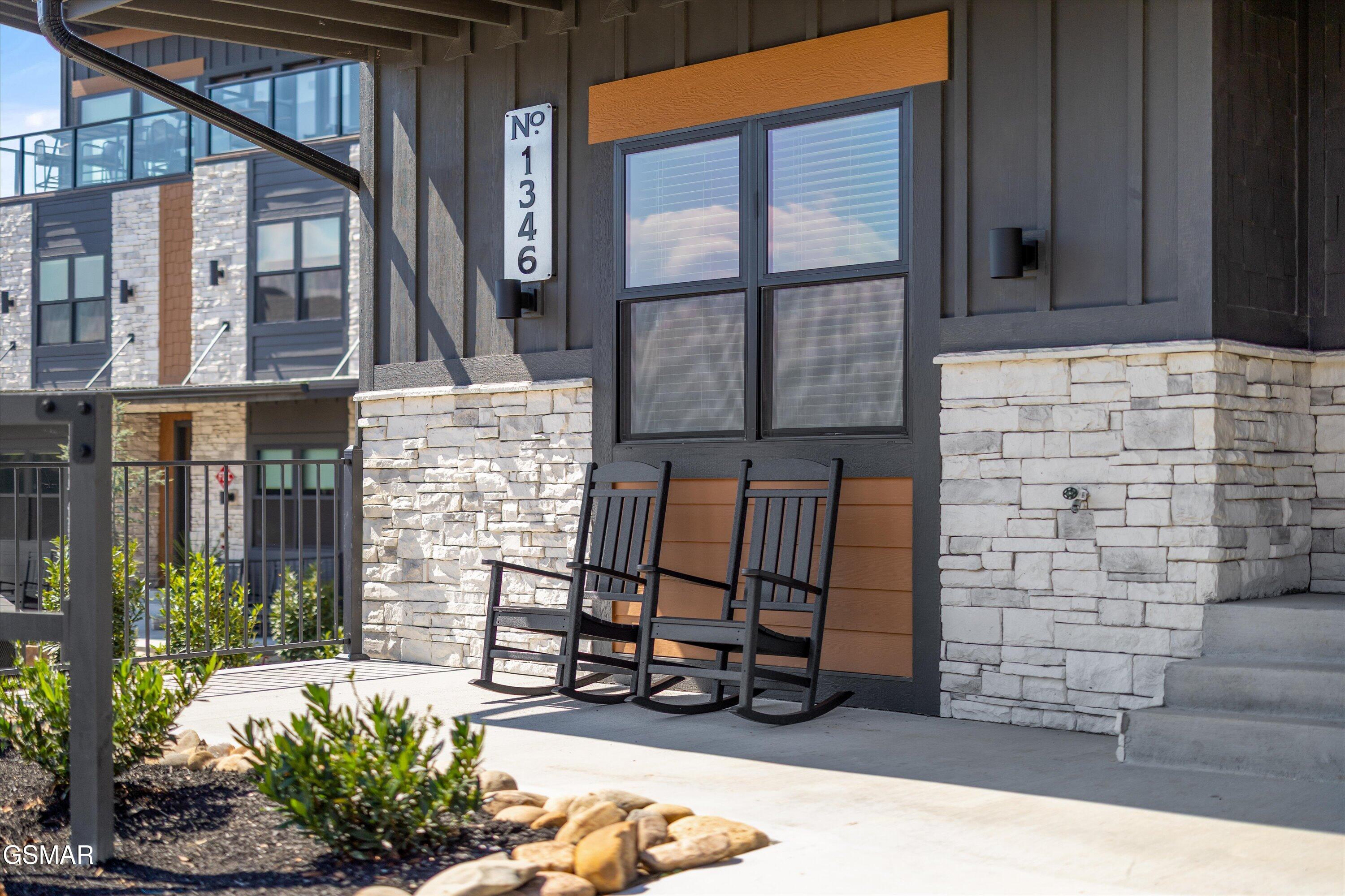 1346 Wildhorse Ridge Way Way Unit: Lot 104R-1