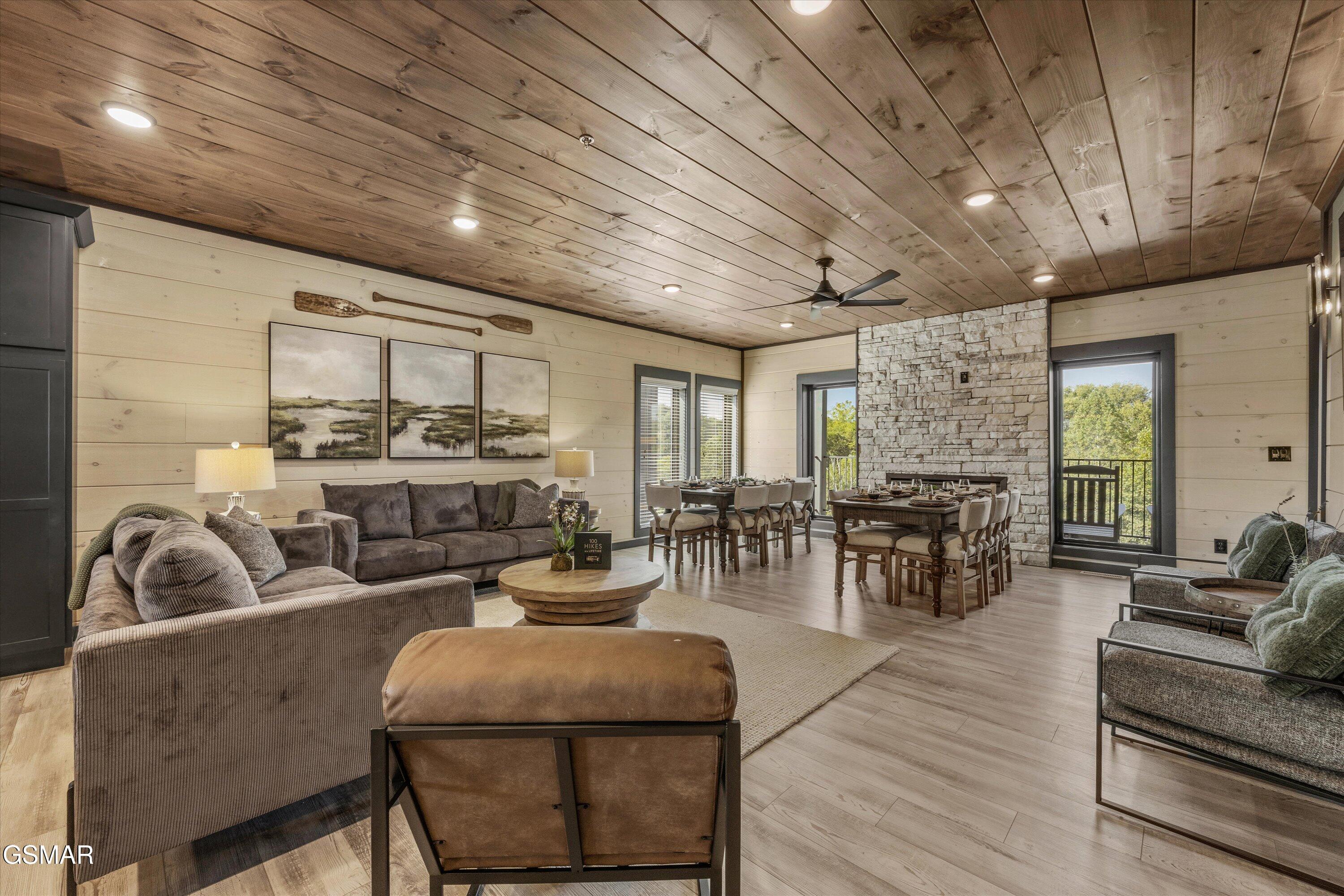 1346 Wildhorse Ridge Way Way Unit: Lot 104R-1