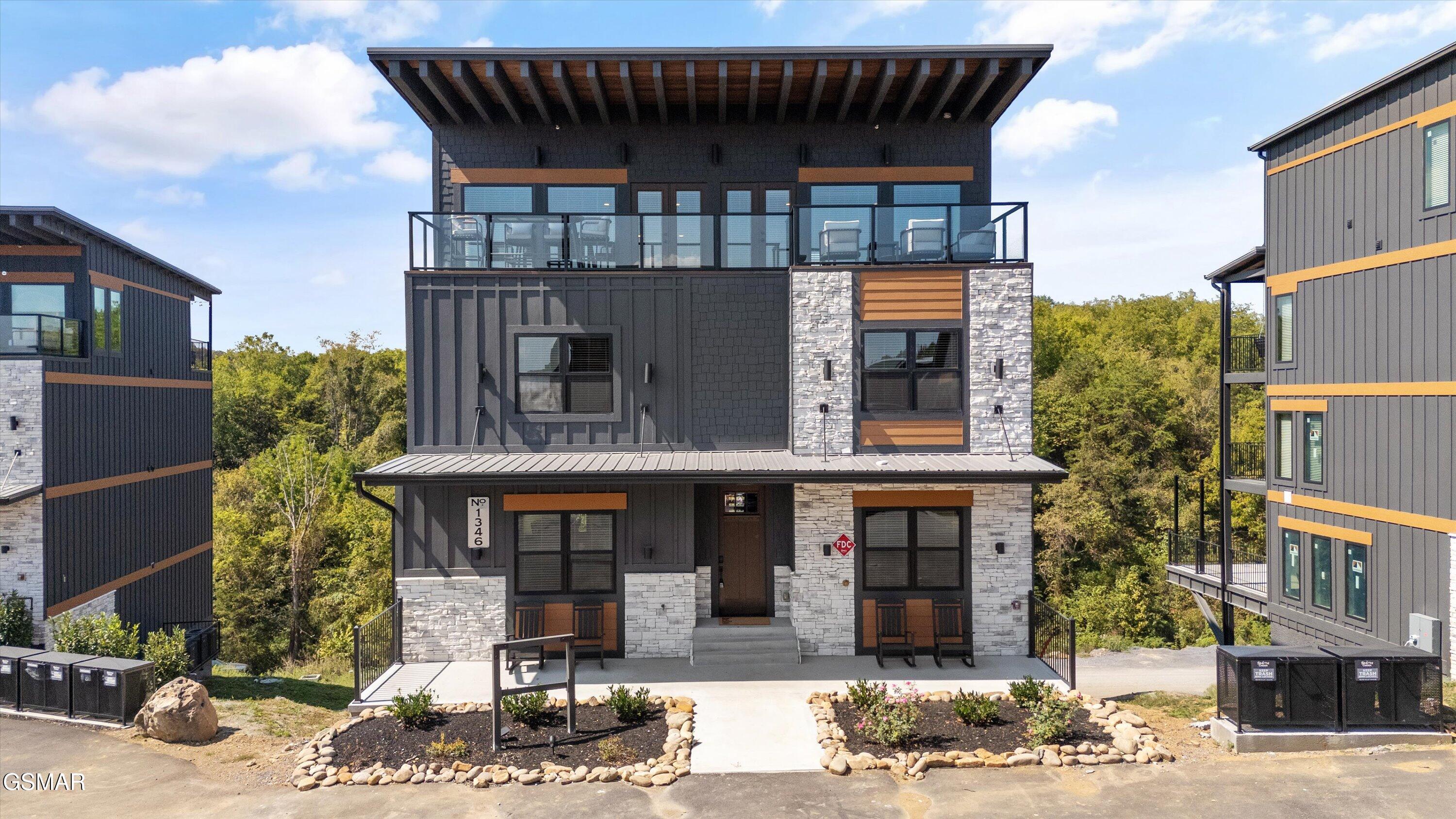 1346 Wildhorse Ridge Way Way Unit: Lot 104R-1