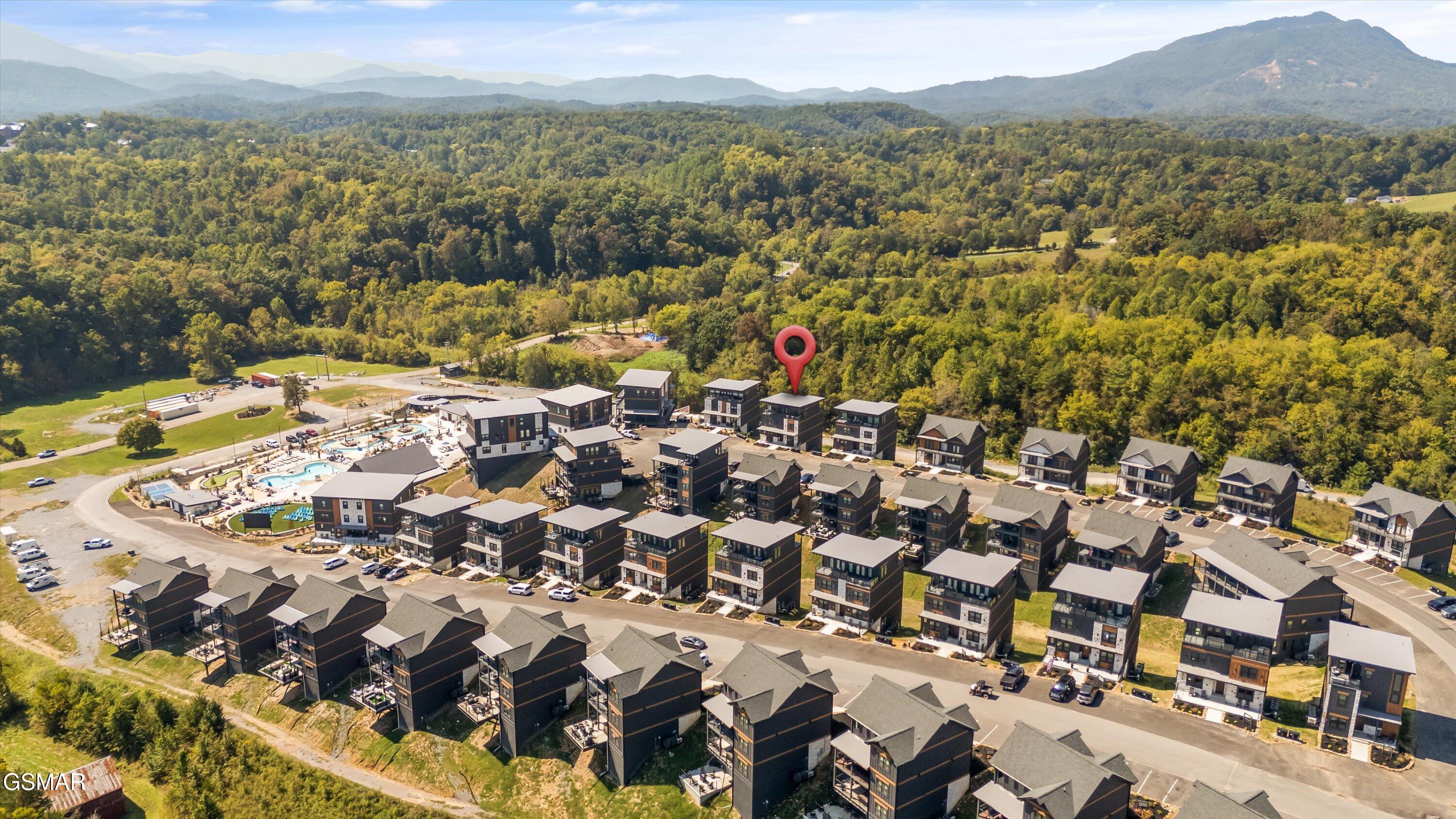 1346 Wildhorse Ridge Way Way Unit: Lot 104R-1