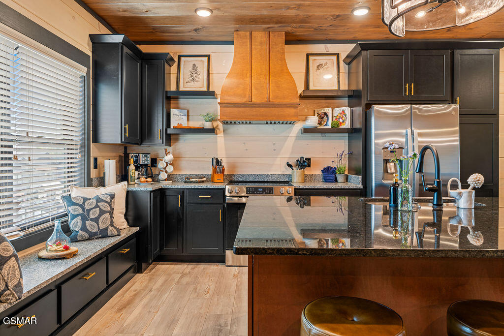 281 Rambling Creek Way Way Unit: LOT 148R