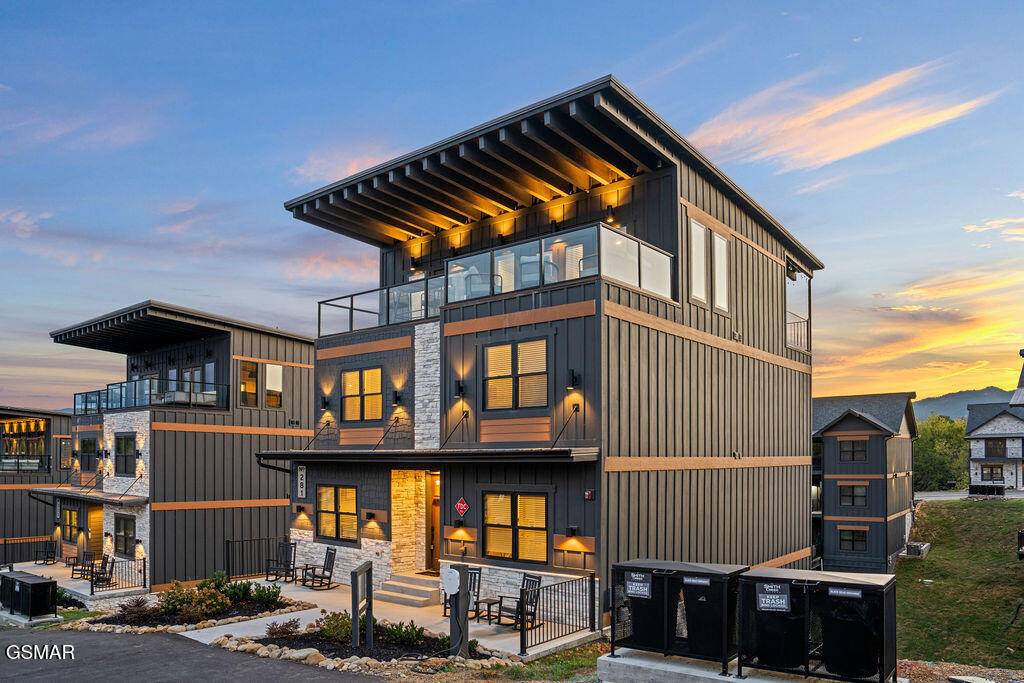 281 Rambling Creek Way Way Unit: LOT 148R