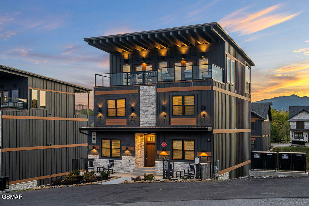 281 Rambling Creek Way Way Unit: LOT 148R