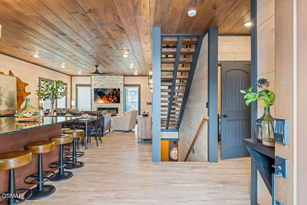 281 Rambling Creek Way Way Unit: LOT 148R