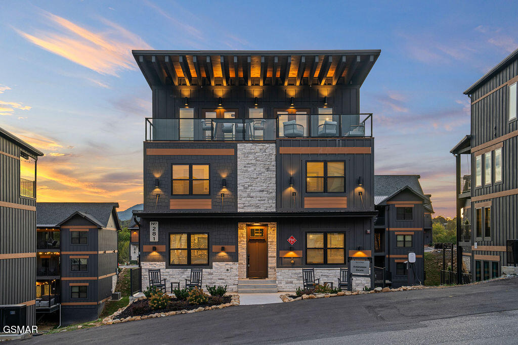 281 Rambling Creek Way Way Unit: LOT 148R