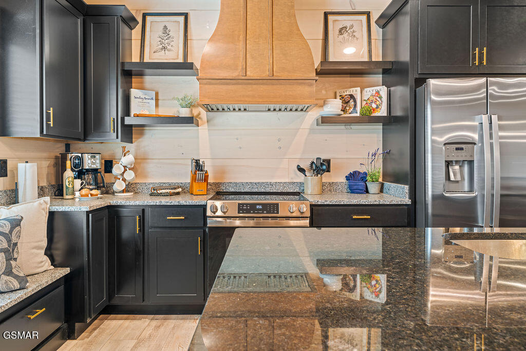 281 Rambling Creek Way Way Unit: LOT 148R