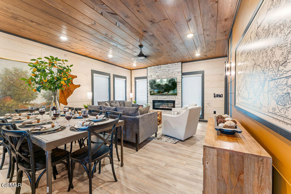 281 Rambling Creek Way Way Unit: LOT 148R