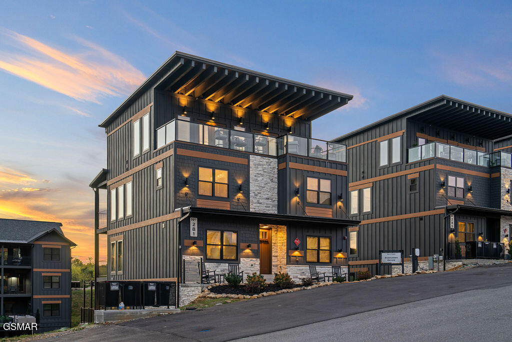 281 Rambling Creek Way Way Unit: LOT 148R