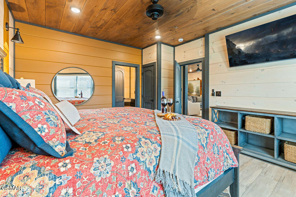 281 Rambling Creek Way Way Unit: LOT 148R