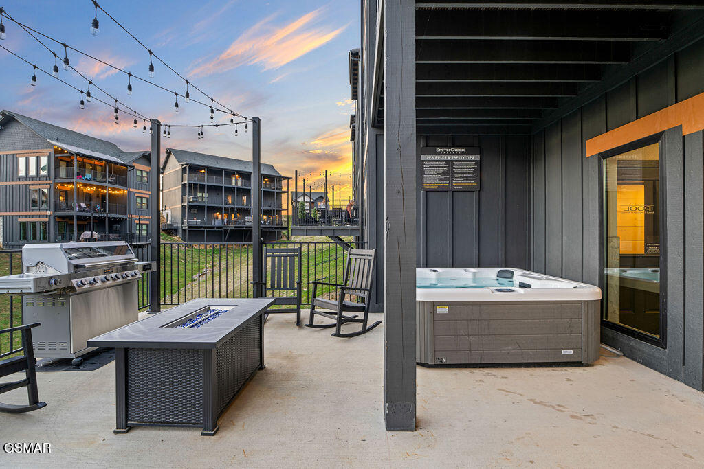 281 Rambling Creek Way Way Unit: LOT 148R