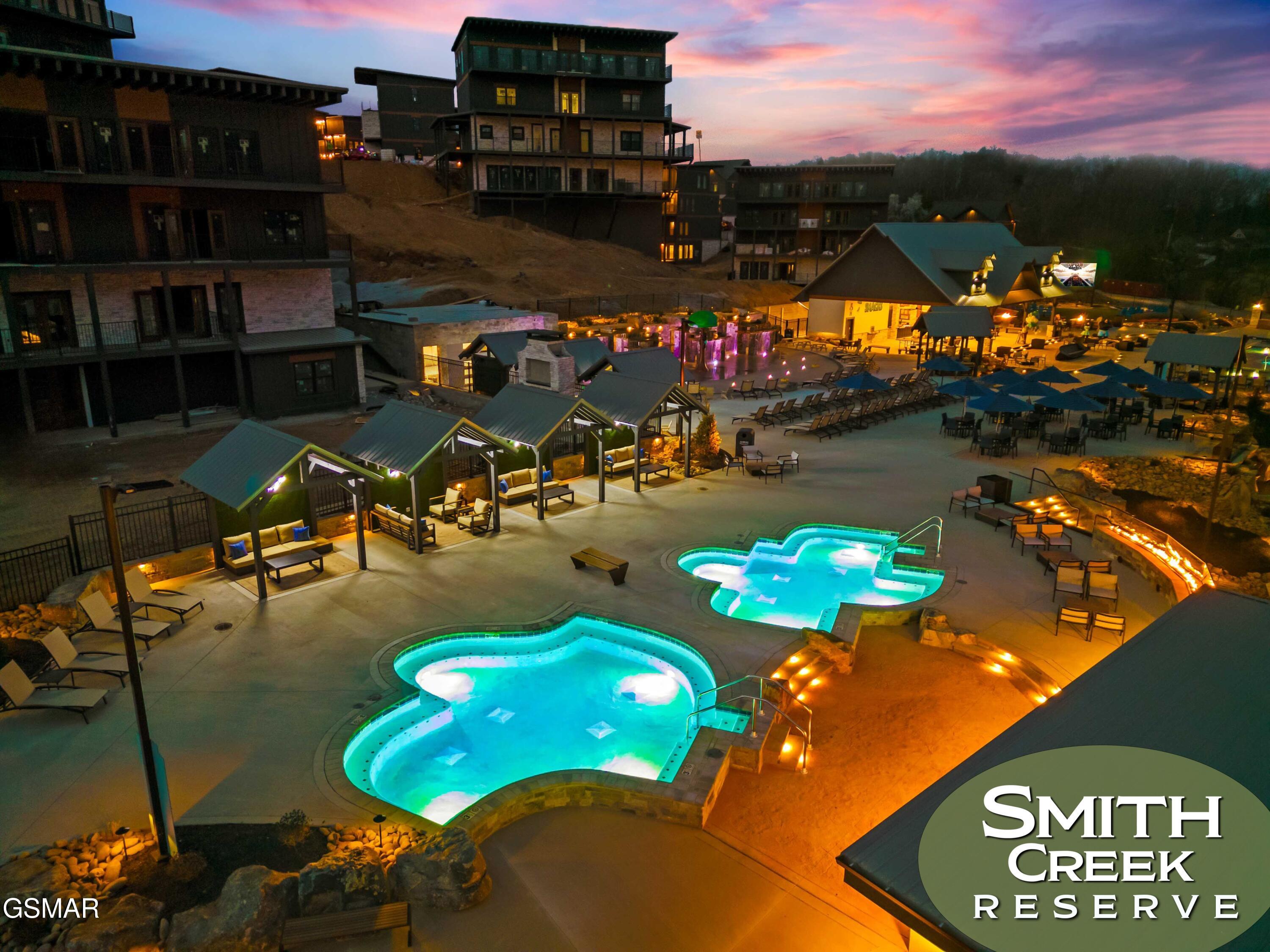 351 Rambling Creek Way Way Unit: Lot 58R-1